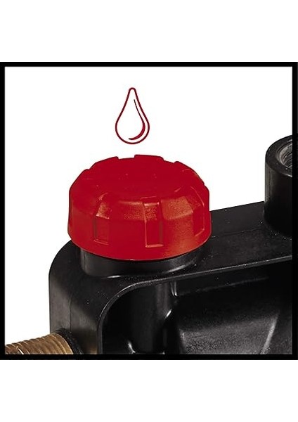 Gc-Gp 8042 Eco, Bahçe Pompası indirimleri