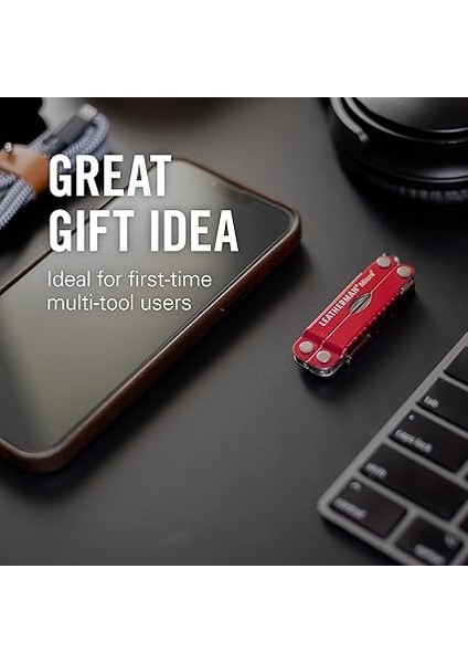 Micra Multipurpose Tool, Çok Amaçlı Makas, Cherry indirimleri