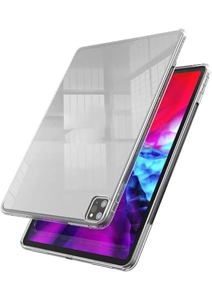 iPad 9.7 2017 (5.nesil) ile Uyumlu Kılıf Tablet Süper Silikon Tablet Kılıf Kapak iPad 9.7 2017 (5.nesil) ile Uyumlu Tablet Kılıf modelleri