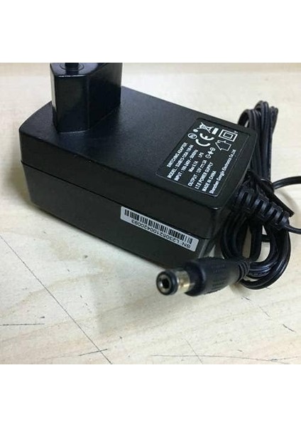 12 Volt 2 Amper Adaptör 12V 2A 5.5x2.5 fiyatları