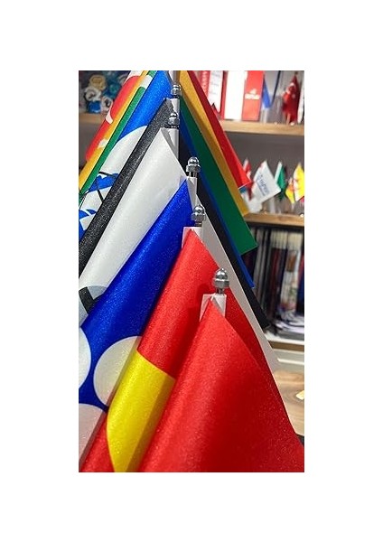 Eski Türk Devletleri Bayrak Takımı fırsatları