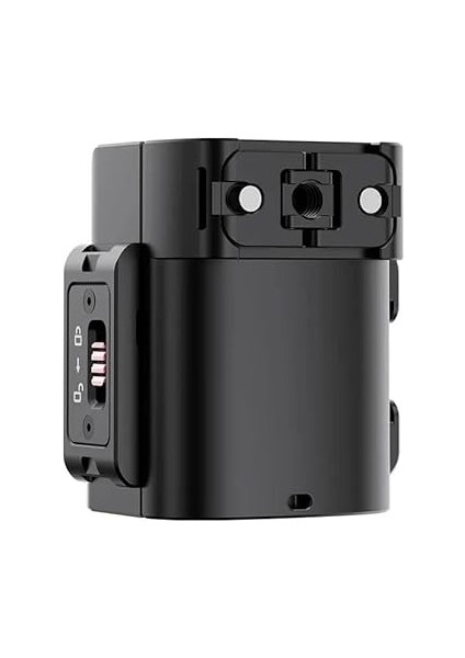 Pk-06 Djı Osmo Pocket 3 Için Genişletme Adaptörü modelleri
