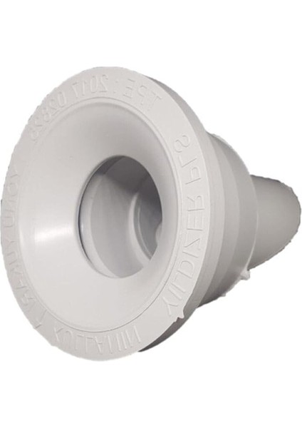 Adaptör Conta Ø50 Lavabo Eviye Gider Koku Önleyici Mufmatik modelleri