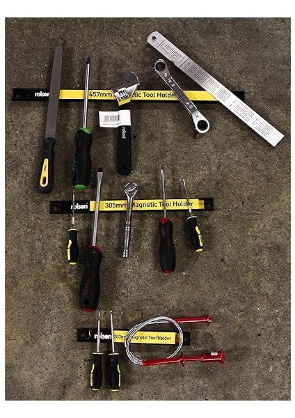 42462 3 Pc Magnetic Tool Holder Set fiyatları