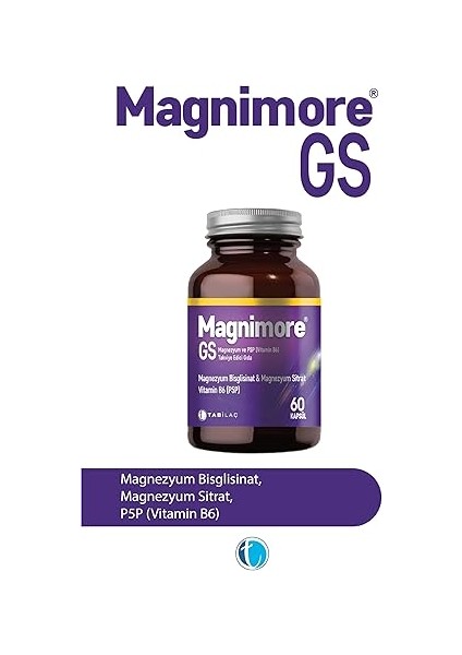 Gs 60 Kapsül fiyatları