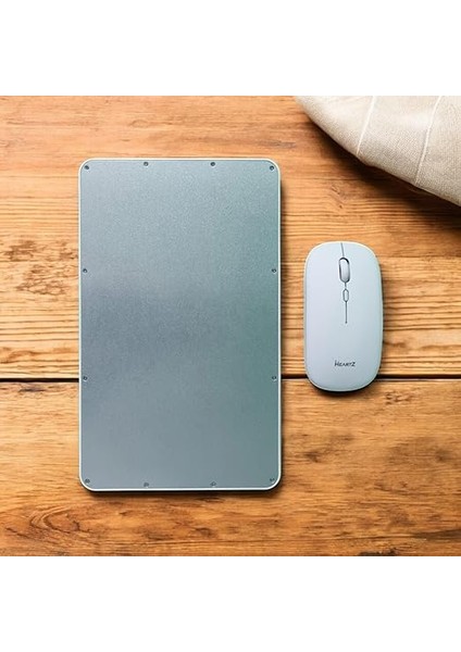 Key 01 Kablosuz Bluetooth Wireless Tümü Türkçe Karakterli I Ü Ğ Harfleri Bulunur Klavye Mouse Seti (Beyaz) modelleri