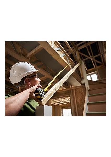 XTHT033501 8MX32MM Çelik Şerit Metre fırsatları