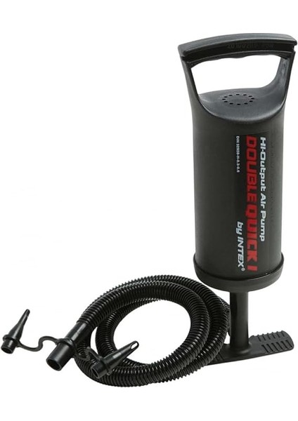 68612 29 cm Çift Fonksiyonlu El Pompası fiyatları