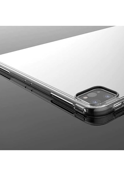 iPad Air 11 2025 M3 ile Uyumlu Kılıf Tablet Süper Silikon Tablet Kılıf Kapak iPad Air 11 2025 M3 ile Uyumlu Tablet Kılıf indirimleri