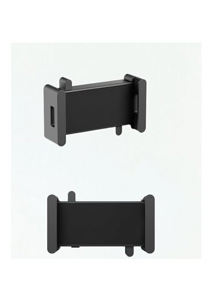 ve Akıllı Telefon Uyumlu Vesa Destekli Tutucu Parça | 4.7” – 15” Cihazlarla Uyumlu Siyah fırsatları