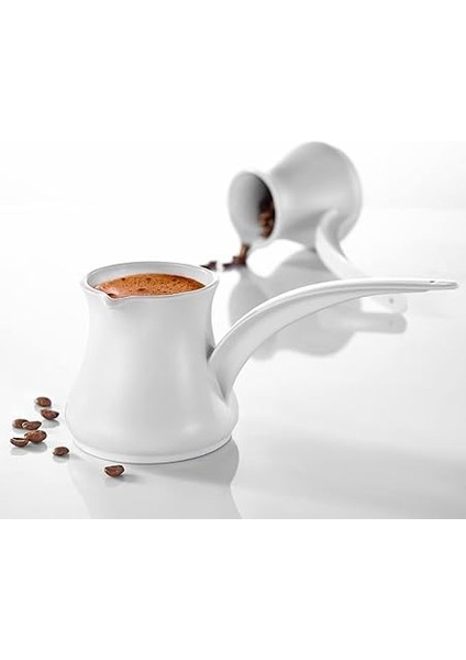 Porselen Porflame Porselen 2 Li Cezve Seti modelleri