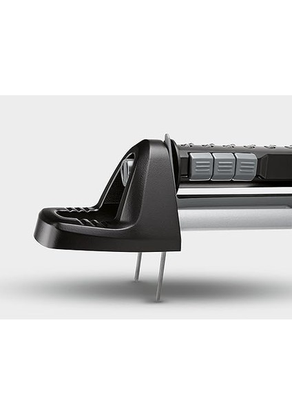 Salınımlı Fıskiye Os 5.320 Sv Bahçe Sulama Aparatı, Siyah indirimleri