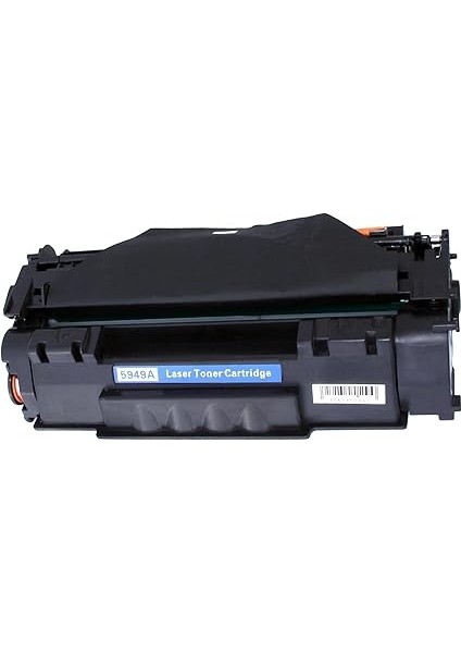 Hp ile Uyumlu Laserjet 1320, 1320N, 1320NW, 1320TN Toner Yüksek Kapasite 3500 Sayfa Muadil fırsatları