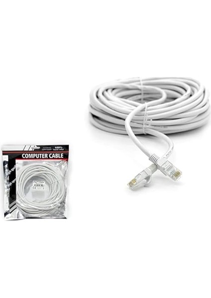 Cat6 Ethernet Kablosu 15M fiyatları