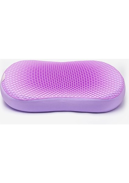 Pillow Terletmez Serinletici Özellikli Visco Ortopedik Yastık