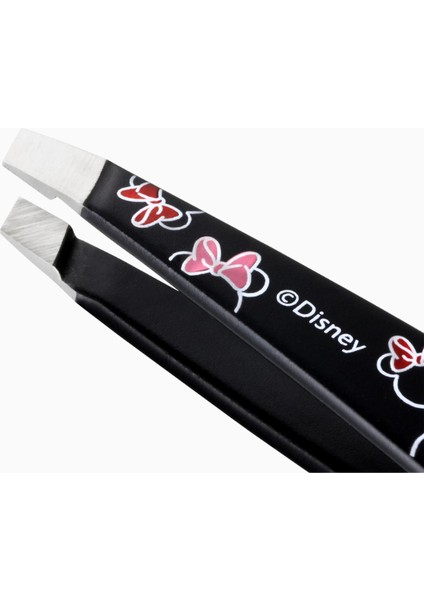 Ear-Esistible Slant Tweezer Mini Eğimli Cımbız modelleri