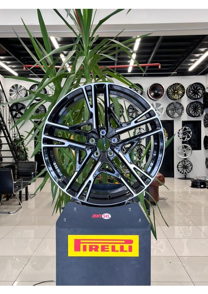 9X20 5X112 JANT TAKIMI (4 ADET) fiyatları