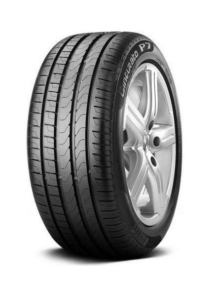 215/45R18 89V P7Cint. PRİELLİ fiyatları