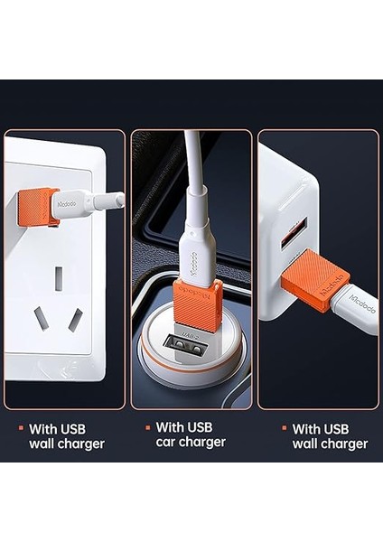 6550 Type-C To USB A 3.0 5A Otg Çevirici Convertor indirimleri