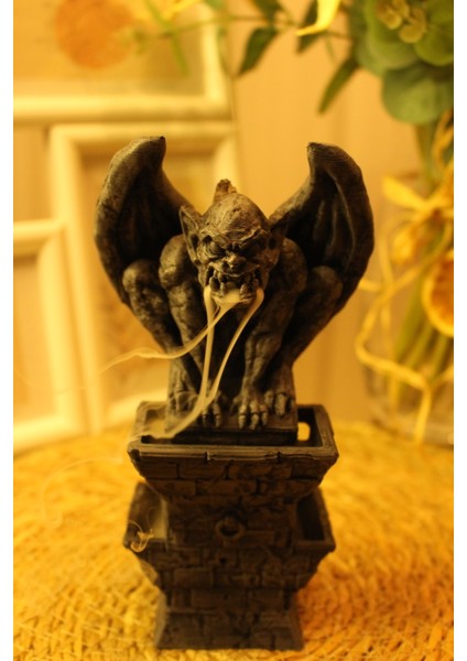 Gargoyle Eskitmeli Tütsülük fiyatları