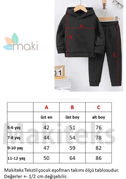 Kışlık Kız Erkek Çocuk Eşofman Takımı Snopy 5 6 7 8 9 10 11 12 Yaş Snoopy modelleri