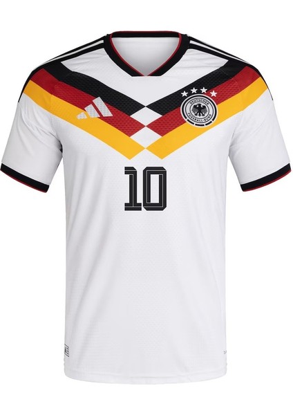 Almanya 2026 Dünya Kupası Jamal Musiala Iç Saha Forması fiyatları