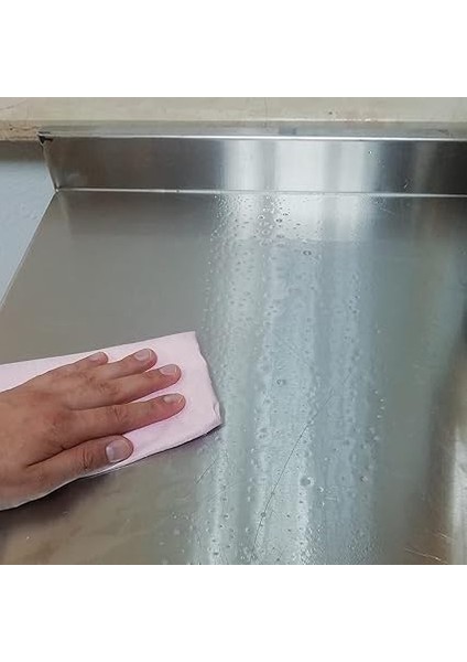 Sentetik Güderi Bez 40 x 40 cm 2 Adet modelleri