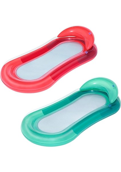 Hava Yatağı Hydroluxe 160 x 84 Cm, Çeşitli