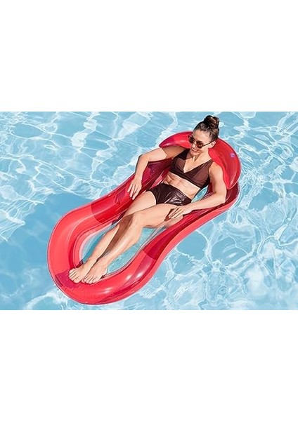 Hava Yatağı Hydroluxe 160 x 84 Cm, Çeşitli modelleri