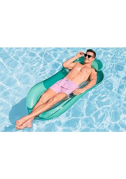 Hava Yatağı Hydroluxe 160 x 84 Cm, Çeşitli fırsatları