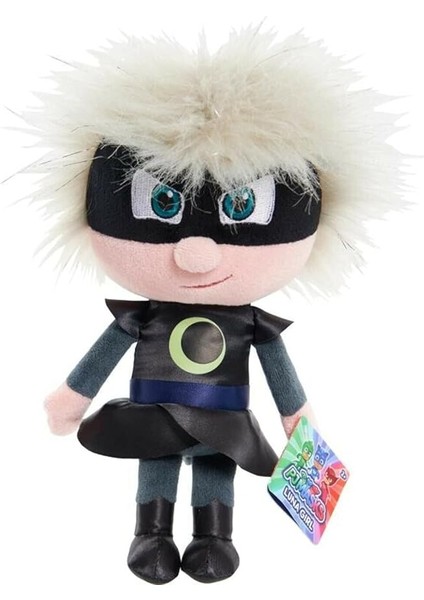 Masks – Pijama Kahramanları – Luna – Yumuşak Pelüş Hayvan 20 cm