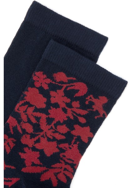 Kadın Bordo Çorap 50317980-VR014 fiyatları