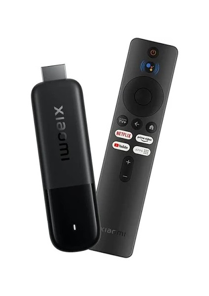 Tv Stick 4K 2nd Gen