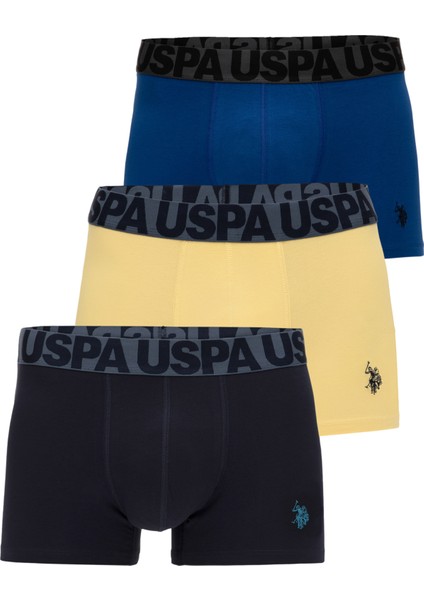 Erkek Saks Iç Giyim Alt 50318655-VR045