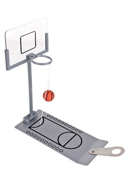 Masaüstü Metal Basketbol Oyunu fiyatları