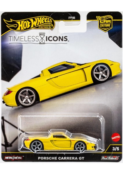 Premium Car Culture Timeless Icons 5li Set fiyatları
