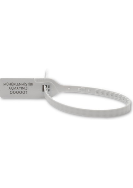 GP410 Plastik Kayış Mühür / 500 Adet fiyatları
