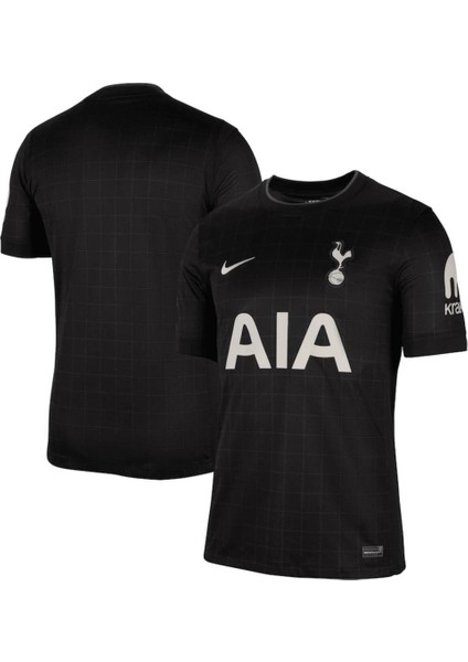 Tottenham Hotspur 2025/26 Deplasman Forması (Black) fiyatları