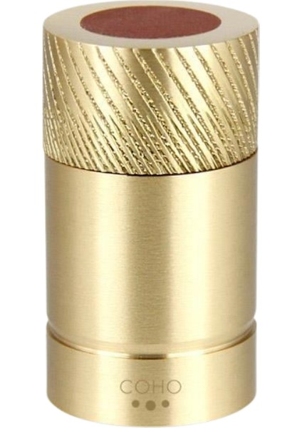 Coho Brazen Pirinç Kibritlik