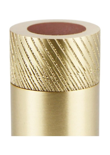 Coho Brazen Pirinç Kibritlik modelleri