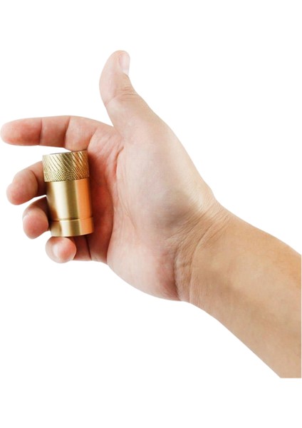 Coho Brazen Pirinç Kibritlik fırsatları