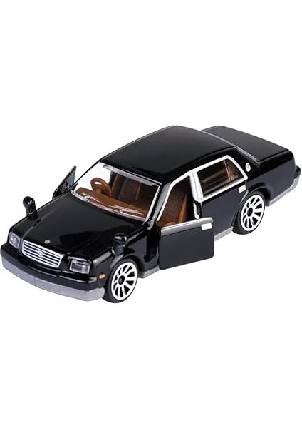 212051029 Japan Series Premium Cars Toyota Century | 1:64 Diecast Model Araba fiyatları
