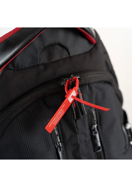 GP411 Yüksek Dayanımlı Güvenlik Plastik Kayış Mührü / 100 Adet