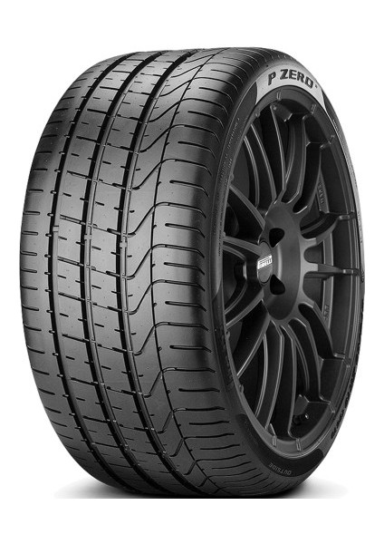 295/40R20 106Y P ZERO(N0) fiyatları