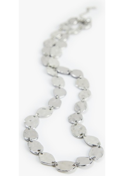 Dokulu Boncuklu Kolye fiyatları