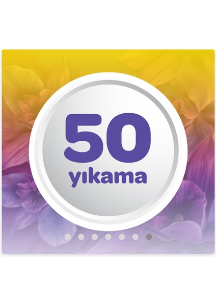 Konsantre Çamaşır Yumuşatıcısı - Düş Bahçesi 1200 ml fiyatları