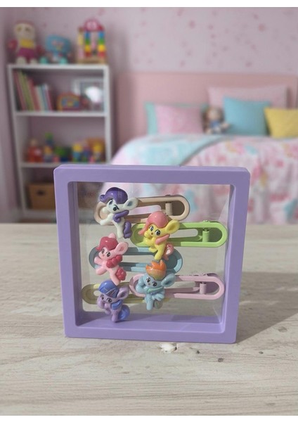 Tokamia Ahşap Kutulu Unicon 5'li Set fiyatları