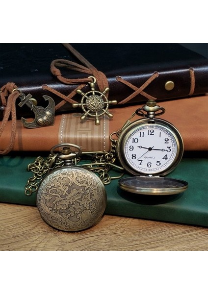 Antika Vintage Köstekli Saat fiyatları