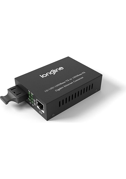 10/100/1000M 1550NM Dfb Sm 80KM Sc fiyatları