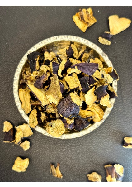 Patlıcan Kurusu Hazır Yemeklik